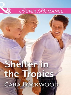 cover image of Shelter In the Tropics